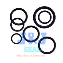 AN 124(AS568-124) 오링 O-RING G계열 P계열 AS계열, NBR 90 (31.42*2.62) 30EA