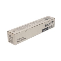 신도리코 N612 정품토너 N610T30K 검정 30000매 사용가능기종 N610 N611 N613 N620, 1개
