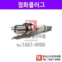 폭스바겐 파샤트 2.0(CCTB) 점화플러그 스파크플러그 1대분[4개][2008년~2012년] p015136