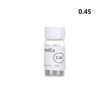 용접 납땜 1 병 Reballing Balls 0.2 0.25 0.3 0.35 0.4 0.45 0.5 0.55 0.6 0.65 0.76 BGA 솔더볼 재 작업 수리 도구, 05 0.45mm