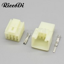 1-20키트 8핀 스미토모 6090-1021 HM 시리즈 2.3mm090 자동차 전동 커넥터, 03 Male female set_03 10Sets