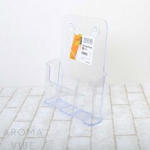 VEDANE A4꽂이 1단 아크릴꽂이제작