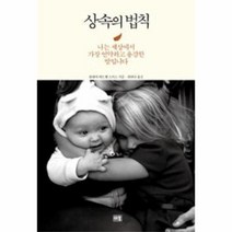 상속의 법칙, 상품명