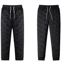 WINTER PANTS 패딩 방한 바지 패딩바지 방풍 패딩팬츠