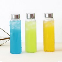 레터링 트라이탄양념통 체리 양념병, 미니슬림 300ml 트라이탄보틀