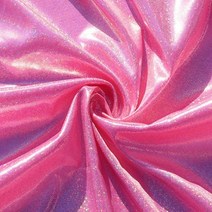 갓샵 홀로그램 원단 촬영 배경 천 3color [인스타감성 촬영용 반짝이 사진 예쁜 펄 소품 시트지], 화이트