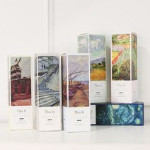 [딜]디스이즈 디퓨저 2+1 작품의 향기, 플라워하우스 2개:블랙머스크