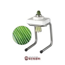 김밥재료용 오이절단기 수동식 반영구적, 선택03. 대-10쪽, 상세페이지 참조