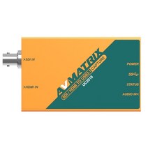 HDMI SDI to USB 3.1 C 캡쳐카드 출력 젠더, 상품선택