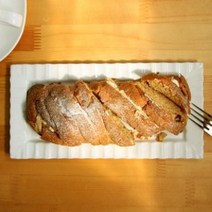 1p 직사각 접시 Fairway 화이트 웨이브 소프트, 상세페이지 참조