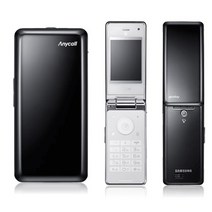 삼성 꼬모폰 SHW-A130S 알뜰폰 선불폰 효도폰 학생폰 공기계 SKT 3G 폴더폰, 화이트(중고)
