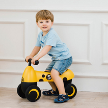 실내붕붕카 유아붕붕카 무소음푸시카 블루