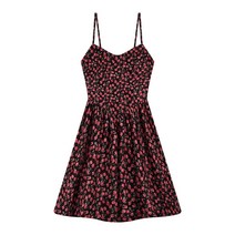 꽃무늬원피스 상견례옷차림 결혼식하객룩 키작녀 청 트렌치 원피스 아나운서 아이유 서른아홉손예진옷 신사와아가씨조사라옷 72