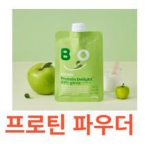 일동제약 비오비타 프로틴 딜라이트 사과그릭요거트 50g x 5개입 고함량 단백질 유산균 사균체 100억셀 체중조절 무설탕 고단백 파우더 초유 단백 유청 완두 아몬드 대두 식물성, 50gx10개