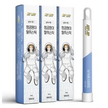 올마이웨이 싱크대하부 신발장 화장실 탈취스틱, 3개, 4ml