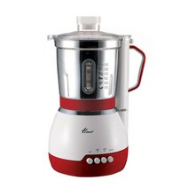 HMF-3260S 믹서기 대용량 칼날3종 콩국수, HMF-3260S 믹서기 대용량 칼날3