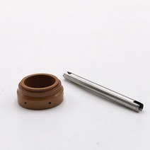 플라즈마 절단 토치 PT100 PT-100 IPT-10, 30-70A 스월 링