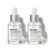 셀라딕스 세범 리밸런싱 피지 모공 관리 131 앰플 2.0, 2개, 20ml