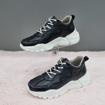 탠디 남성 소가죽 키높이 스니커즈 Y39019ex