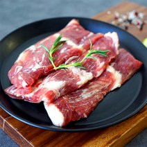 도토리를 먹인 이베리코 베요타 꽃살 250g, 단품