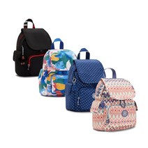 키플링 다용도백팩 CITY PACK MINI 5종