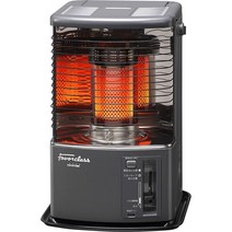 RS-FH290-H 도요타 토미 석유 스토브(콘크리트 10타타미 / 나무 8타미 매트), 상품선택