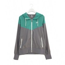 나이키스포츠 바람막이 M 24914