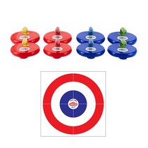 플로어컬링 풀세트 실내컬링 컬링 뉴스포츠 게임