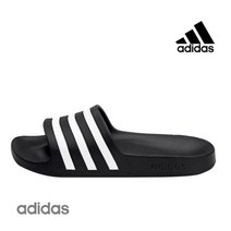 아디다스 M 아디다스슬리퍼 샌들 NQC F35543 아딜렛 아쿠아 슬리퍼