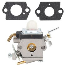 Husqvarna 545008097 기화기 129C 129R 129L 129LDX 129RJ Jonsered BC2228 GT2228 GTS2228 브러시 커터, 한개옵션0
