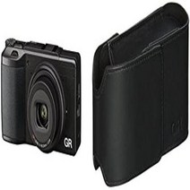 리코 카메라 Ricoh GR II 3인치 LCD 디지털, 3. 케이스 포함