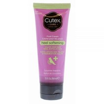 Cutex 힐 소프트닝 크림 99.2g 3.5온스