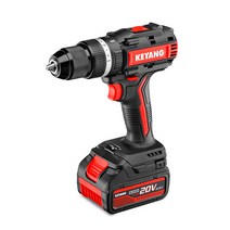 계양 DM20BLA-70C 충전햄머드릴 20V 5.0AH 2팩 BL모터 DM18BL후속 2단속도조절, 2개