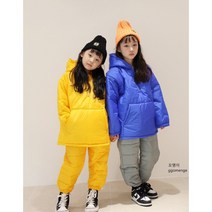 바로배송 유아 스키복 바지 어린이 아동 여아 남아 주니어 보드 썰매 패딩 방수 옷