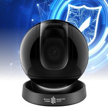 고화질 광각 와이파이 해킹 걱정없는 어플지원 홈캠 펫캠 CCTV