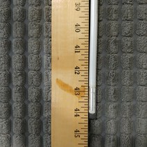 중고 FUBUKI 후부키 k60 60g S 44.2인치 드라이버 샤프트_, 없음