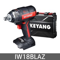 계양 IW18BLAZ 충전임팩렌치 베어툴