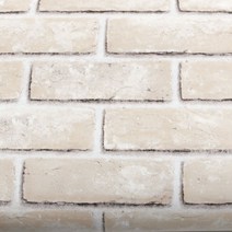 현대시트 인필 인테리어필름 파벽돌 시트지, LW741 : 61 X 100cm