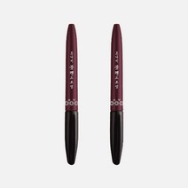 모나미 1000원 붓펜드로잉 켈리그라피붓펜 ( 개별포장이아님), 12개입, 1타
