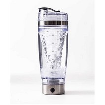 전동텀블러 토네이도 휴대용 믹스 미숫가루, 로고 400ml(USB 충전 모델)