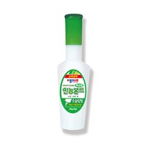 종이나라 만능본드 25g 목공본드 접착제 풀, 단품, 1개