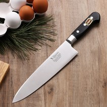 국산 피카소 칼 240mm 쉐프나이프 주방칼 식도 식칼