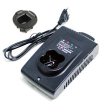 아임삭 ALC3540M 충전기 14.4V ALC3540 ALC-3540 AI314M AI414M AH414T AD414R BL14G BL14M BL14R BL14T AD314R, 314 시리즈 용, 1개