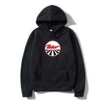 경운기로타리 트랙터 배토기 텃밭 쟁기 밭갈이 Zetor 트랙터 아우터 웨어 다양한 가을 색상 파밍 후드, 02 Black_06 XXL