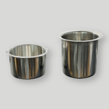 컵홀더 기본 대형 홀덤테이블 홀덤펍 카지노 용품, 소형