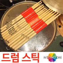 인터스토어 드럼스틱 드럼채
