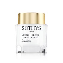 [소티스] 리스트럭춰링 퍼밍 탄력크림 50ml (청담동 여배우크림 동안 여신크림 탄력 윤기 광채크림) /리스트럭춰링 유스 크림, 1개
