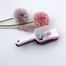 [우수제품] 컬러 미니 다용도 삽 원예용품 모종 정원용품 원예자재 조경용품 원예공구 조경공구 스푼 가루 플라스틱