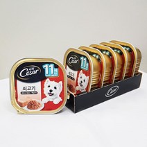 수분충전 강아지캔 요로결석 개죽 24개 애완견간식캔 펫결석간식 반려견캔