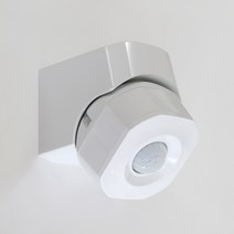 방수 다기능센서 재실감지센서 벽등용센서 실내/실외겸용센서 IP65등급